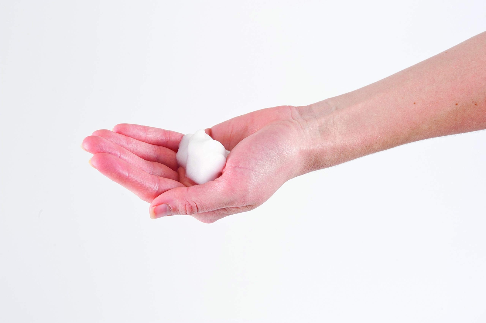 DEB Refresh Antibacterial 1 Liter Foam Wash Hand Soap Cartridge 6/case (1 Case)