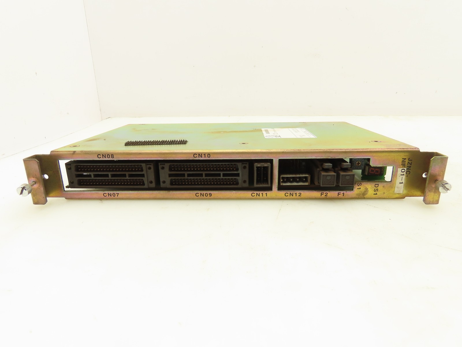 Yaskawa JZNC-NIF01-1 I/O Interface Control Board