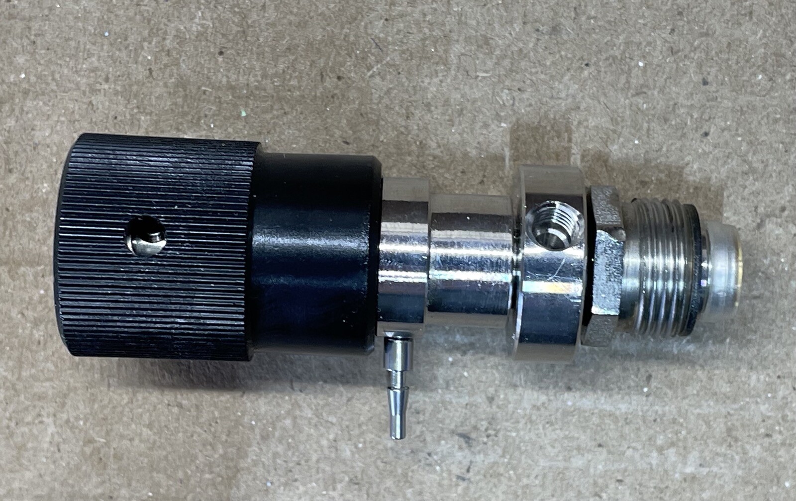 Agilent Purge Valve Assembly for HPLC 1100/1200, G1311-60009, G1312-60071