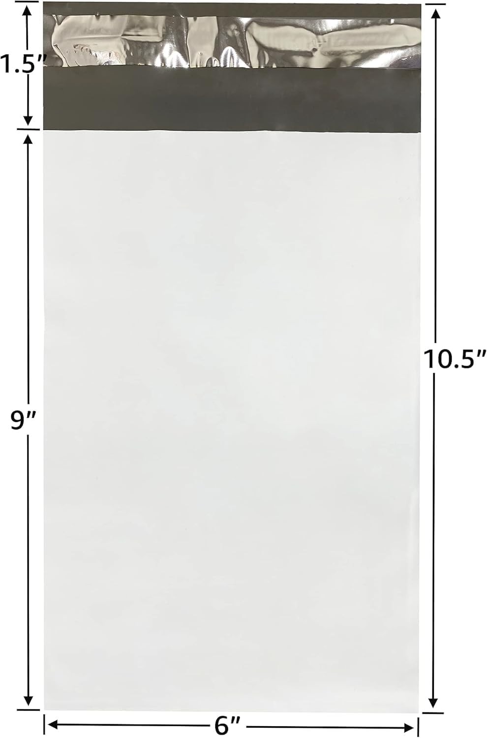 POLY MAILERS SHIPPING ENVELOPES PLASTIC SELF SEALING MAILING BAGS CHOOSE SIZE