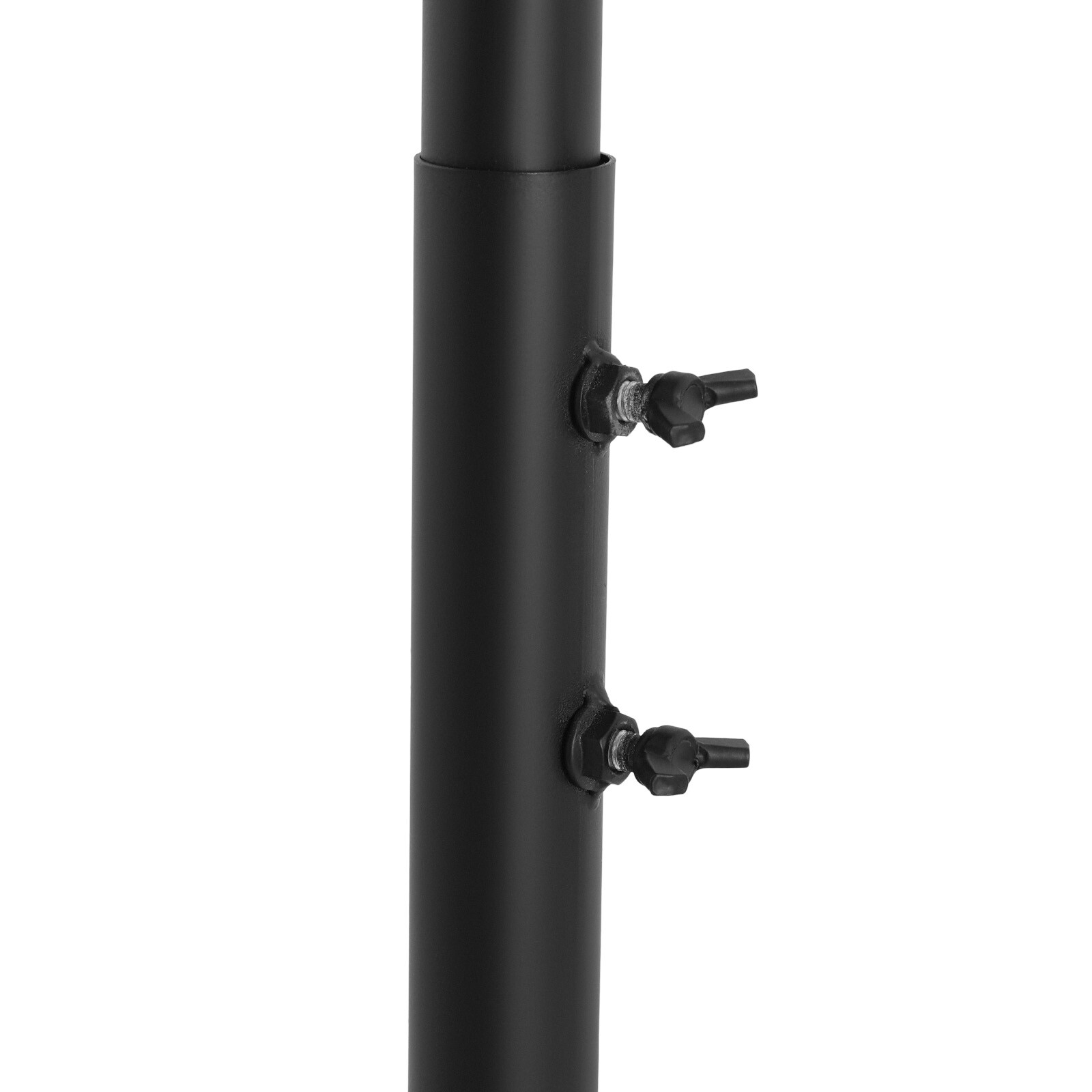 Clothes Rack, Clothing Display Rack, Floor-standing Garment Display Rack