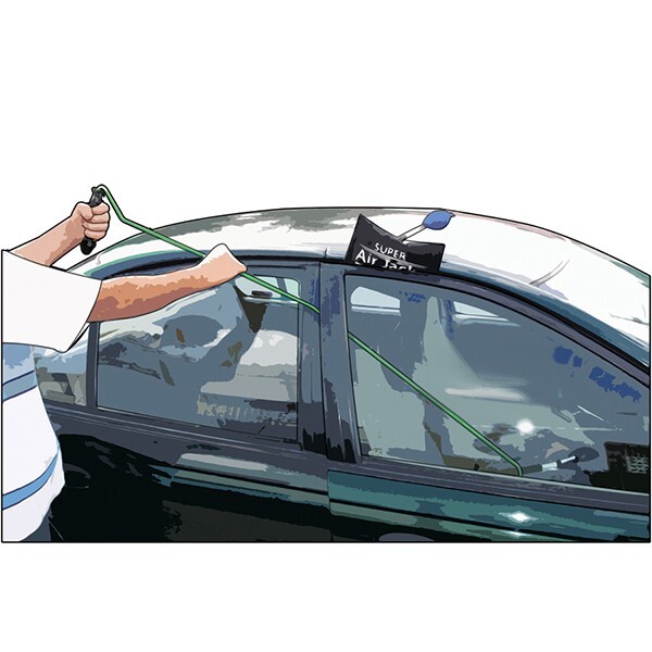 New ACCESS TOOLS QM AET-QM Quick Max Long Reach Tool, Free Shipping