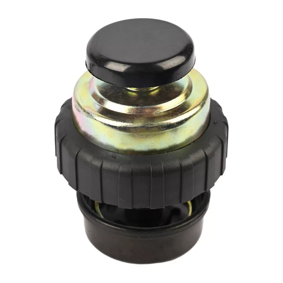 For John Deere 110 120 200LC 5105 5200 5600 5400 RE50467 Fuel Filter Hand Primer