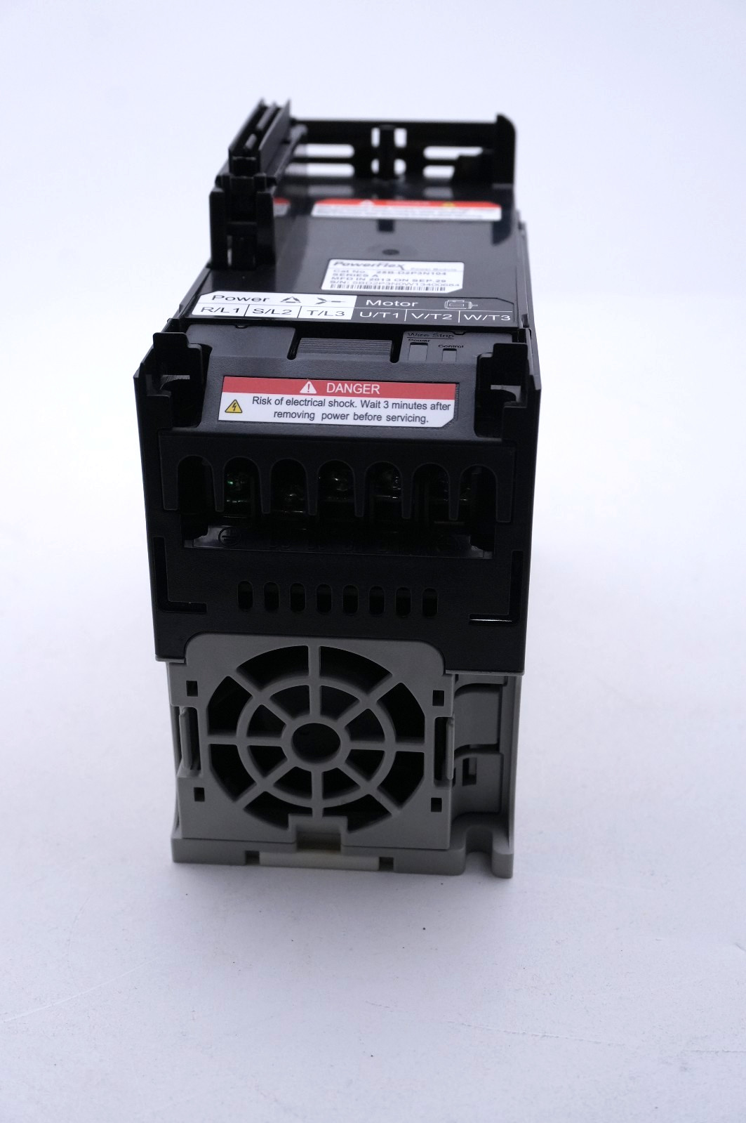 Rockwell Automation Allen Bradley Power Module PowerFlex 520, 25-PM1-D2P3