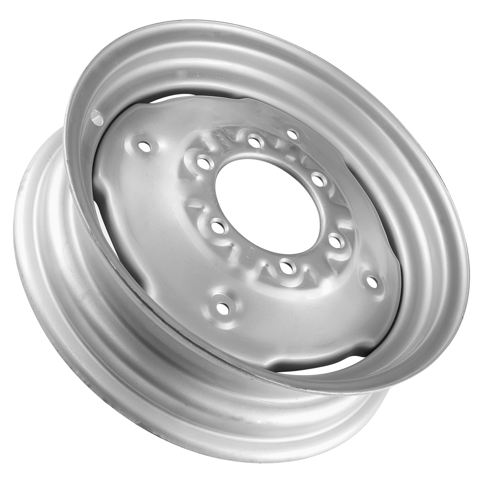Celox Front Axle Rim For Ford 700 3000 8N 600 800 NAA Tractor 4.5×16″ 6 Lug