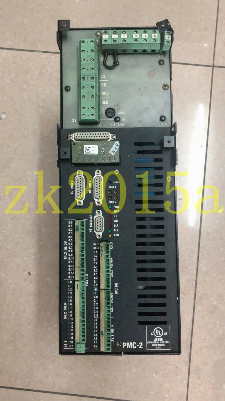 PMC-2/11/08/000/00/04/01/00/0K fast ship by DHL OR EMS
