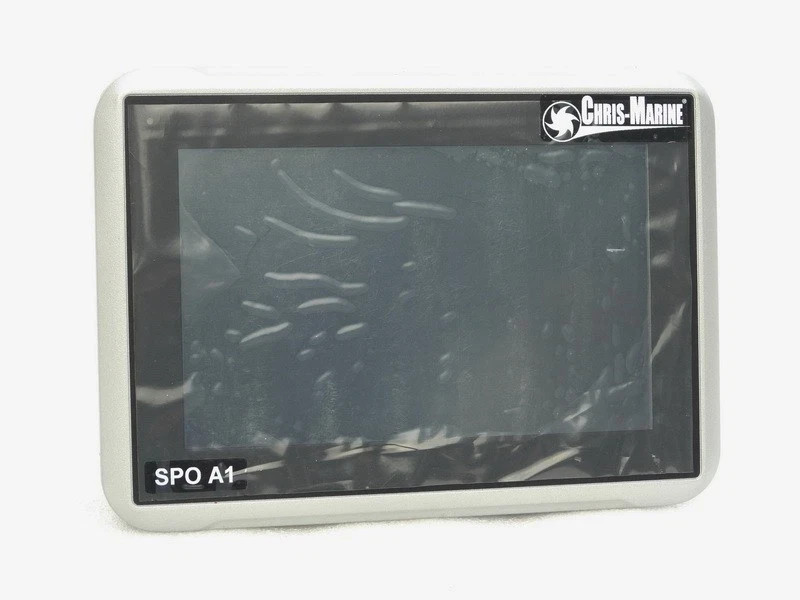 NOS BEIJER ELE. MODEL X2 PRO7-B2 OEM HMI TOUCH ENGINE ROOM PANEL 630003205 REV.5