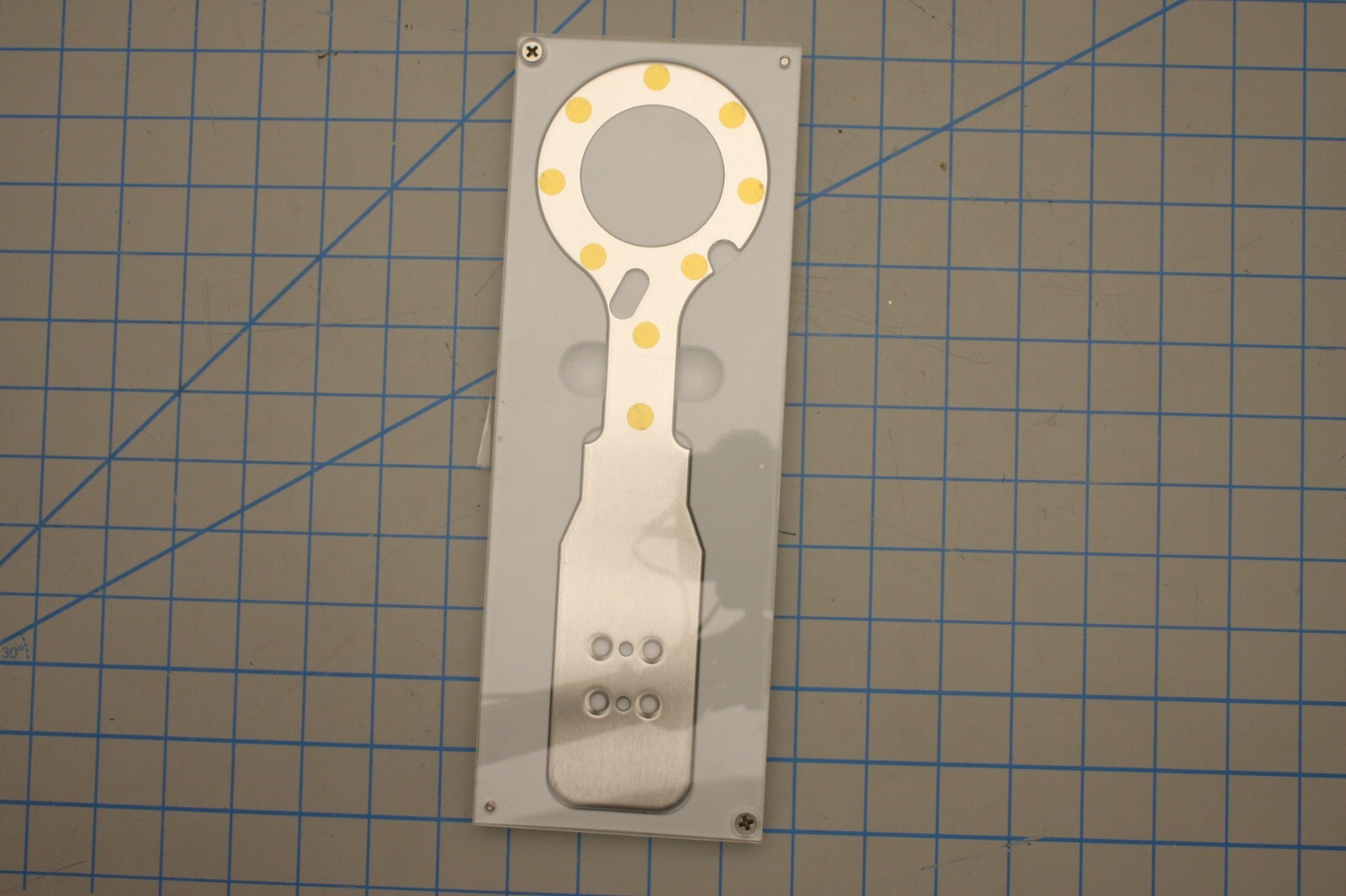 03330-001 / ASYST 2.3 THETA ARM ASSY AND TRANSPORT UNIT / ASYST
