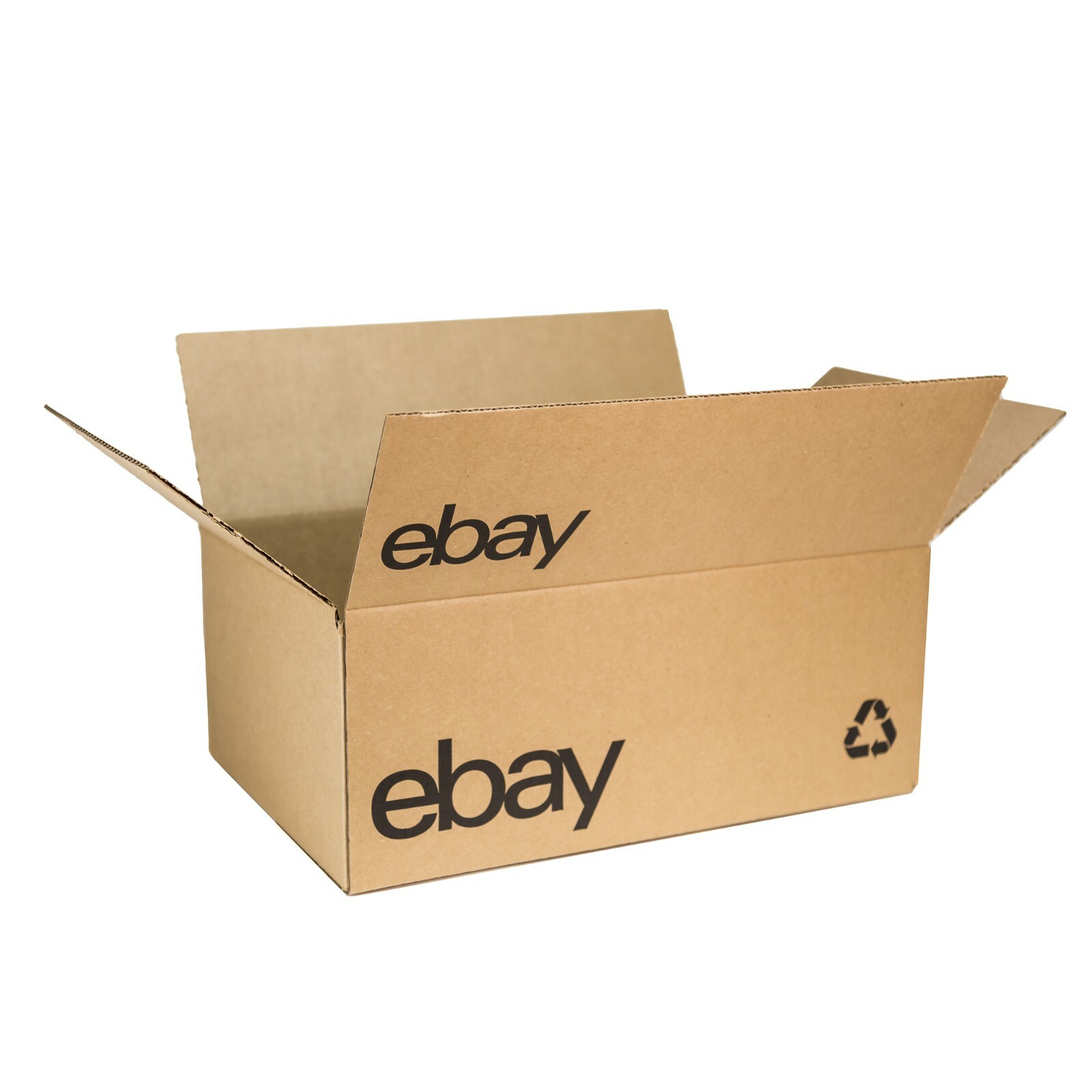 15″ x 10″ x 6″ Boxes