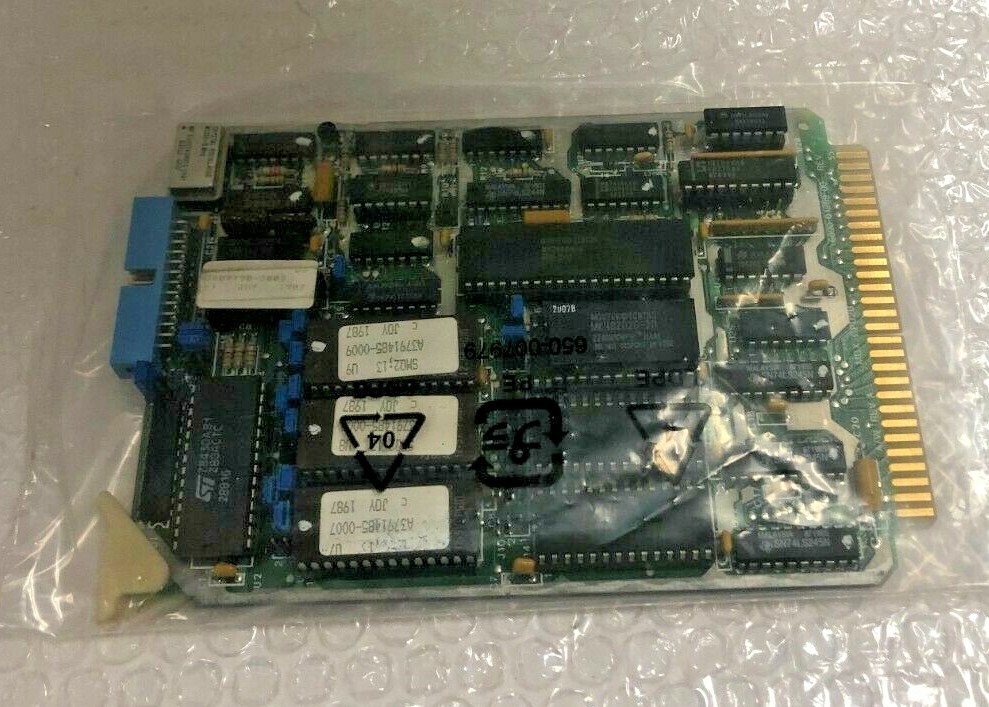 NEW MARQUIP 6800-01289-0001 PCB ASSY
