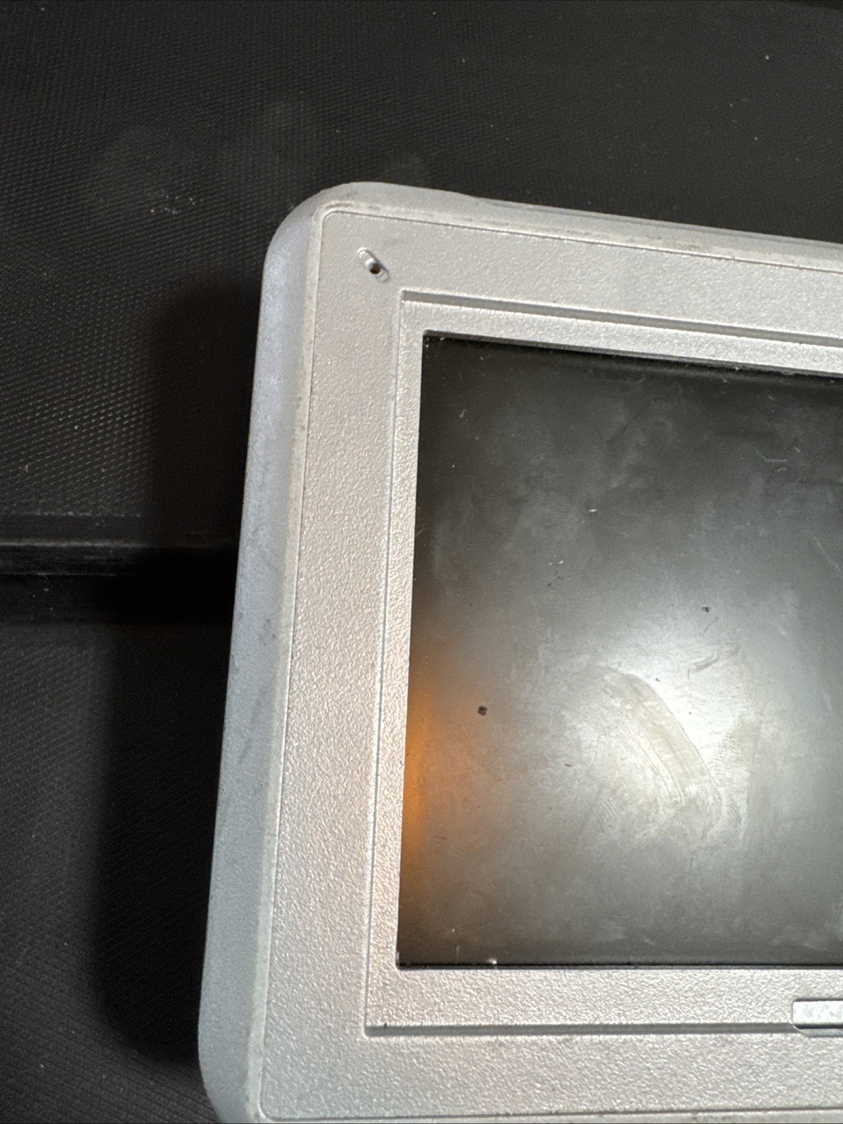 1PC Used Beijer X2 Pro7-B2 Touch Screen (READ) watch video