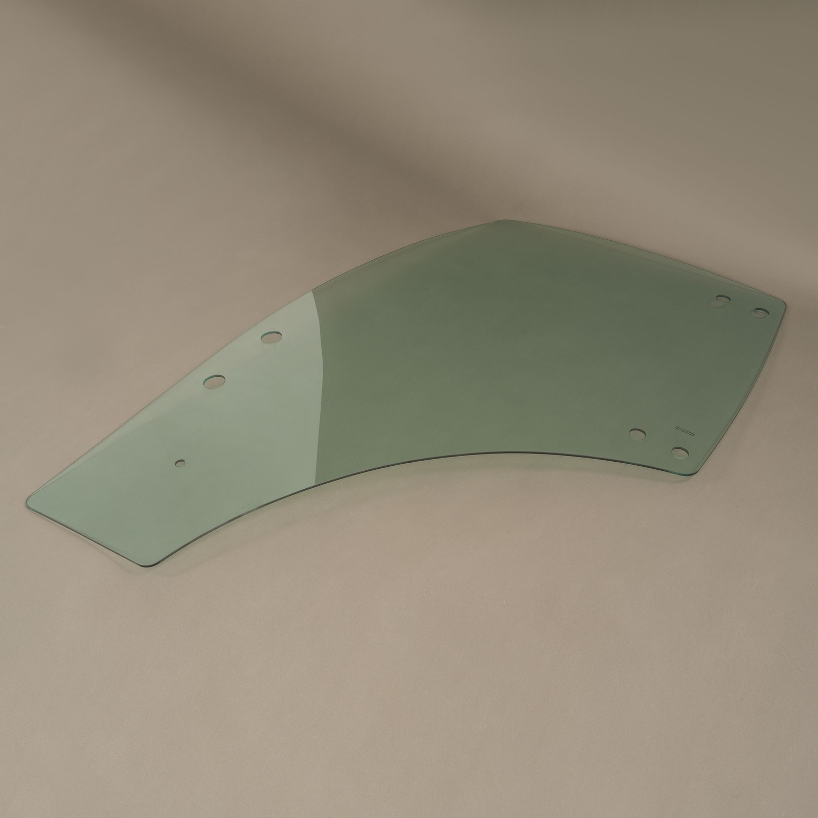 Left Side Cab Glass Door For Kubota M8540 M5040 M9540 M6040 M7040 #3C581-70774