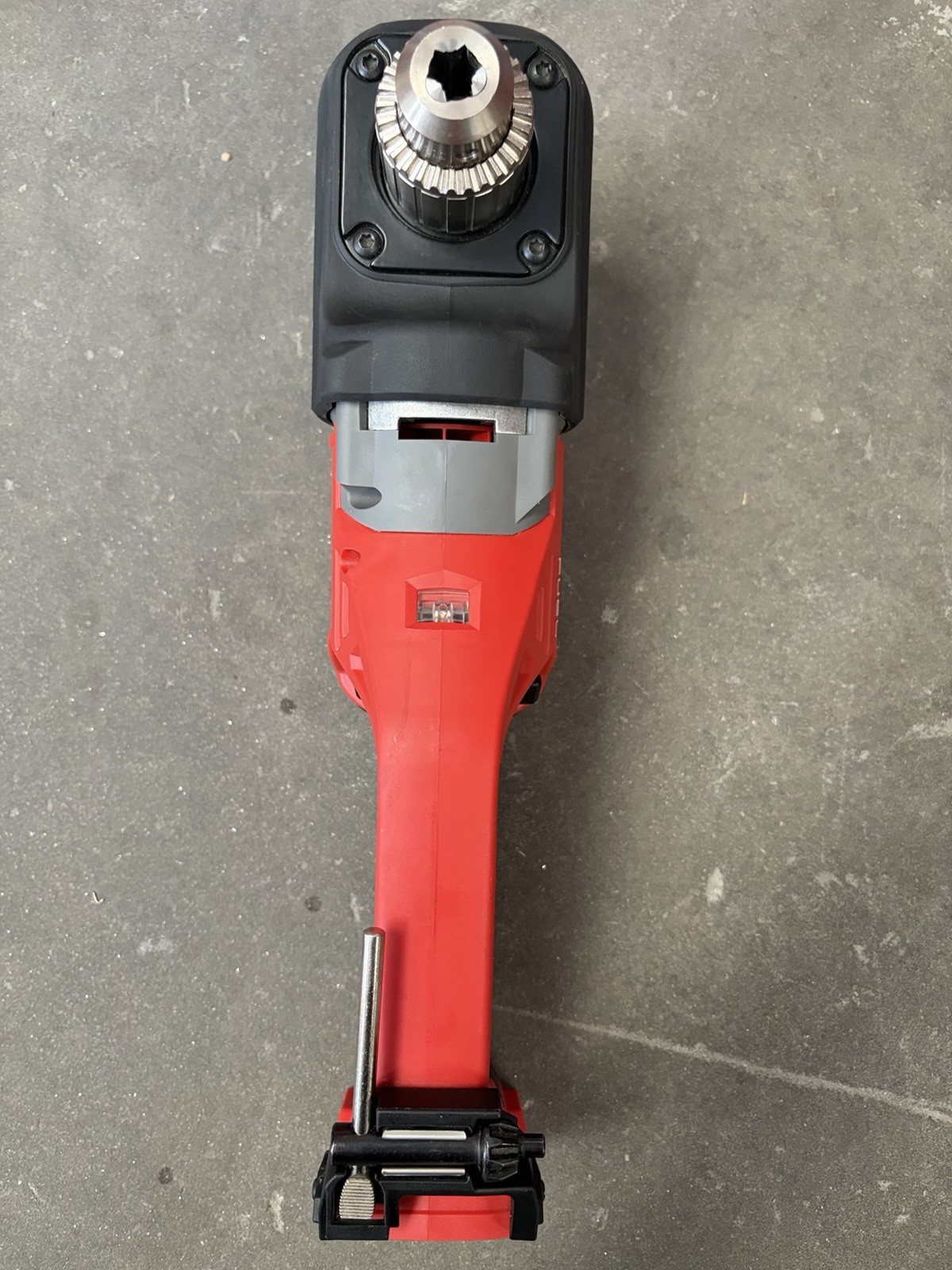 Milwaukee 2807-20 M18 FUEL 18V Hole Hawg 1/2” Right Angle Drill w/ XC8.0 Battery