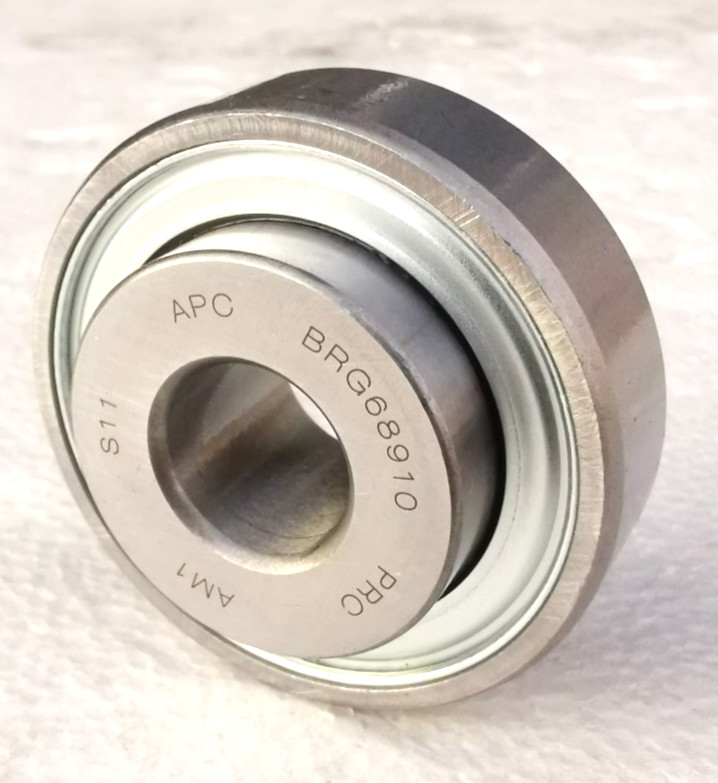 Premium Replacement Sweeper Bearing 5/8″ Bore for Kit 68910HD SMA68910 SE68910HD
