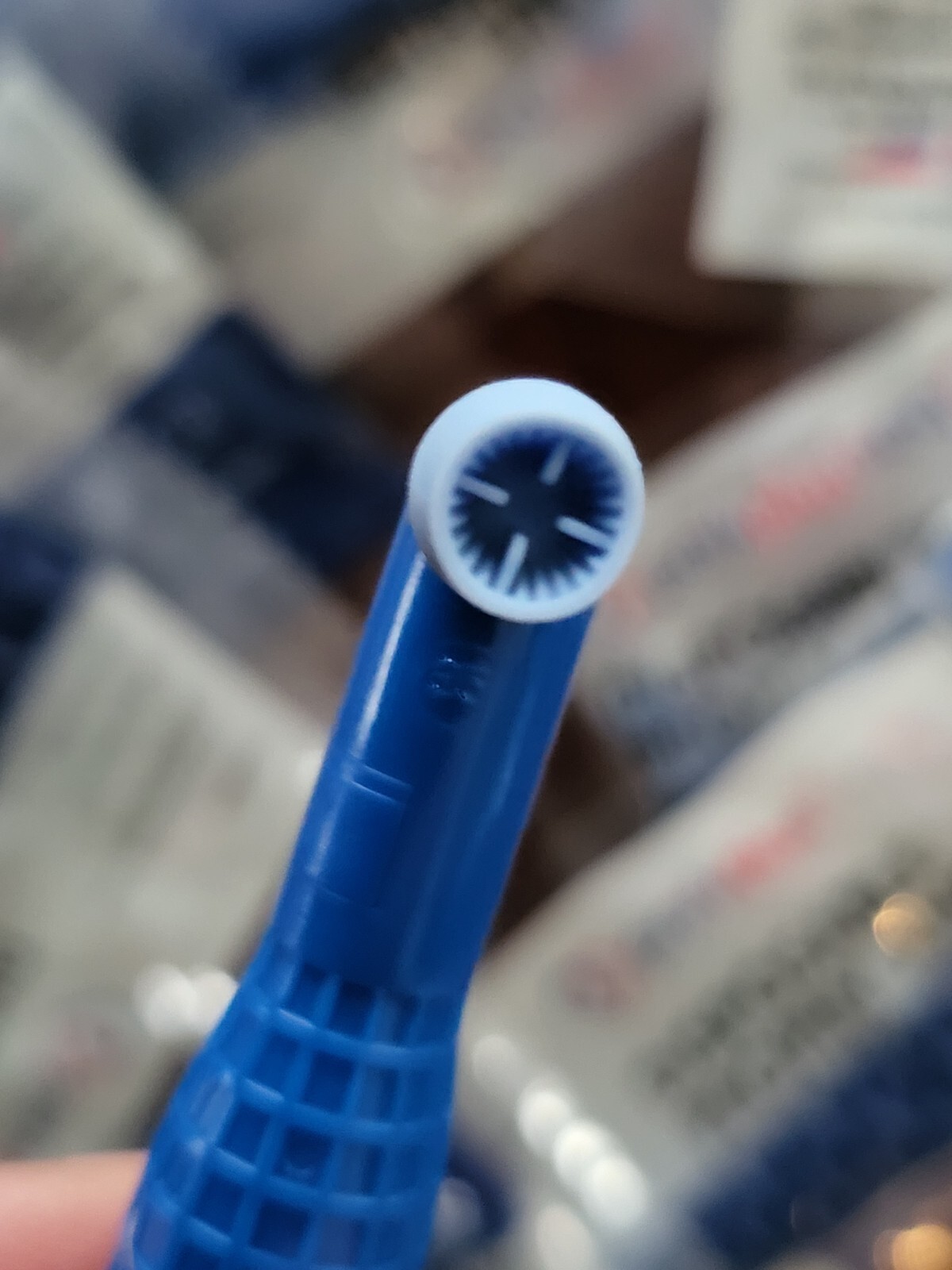 PREMIUM Dental Disposable Prophy Angles Soft or Firm Cup Latex-Free 90 Degree