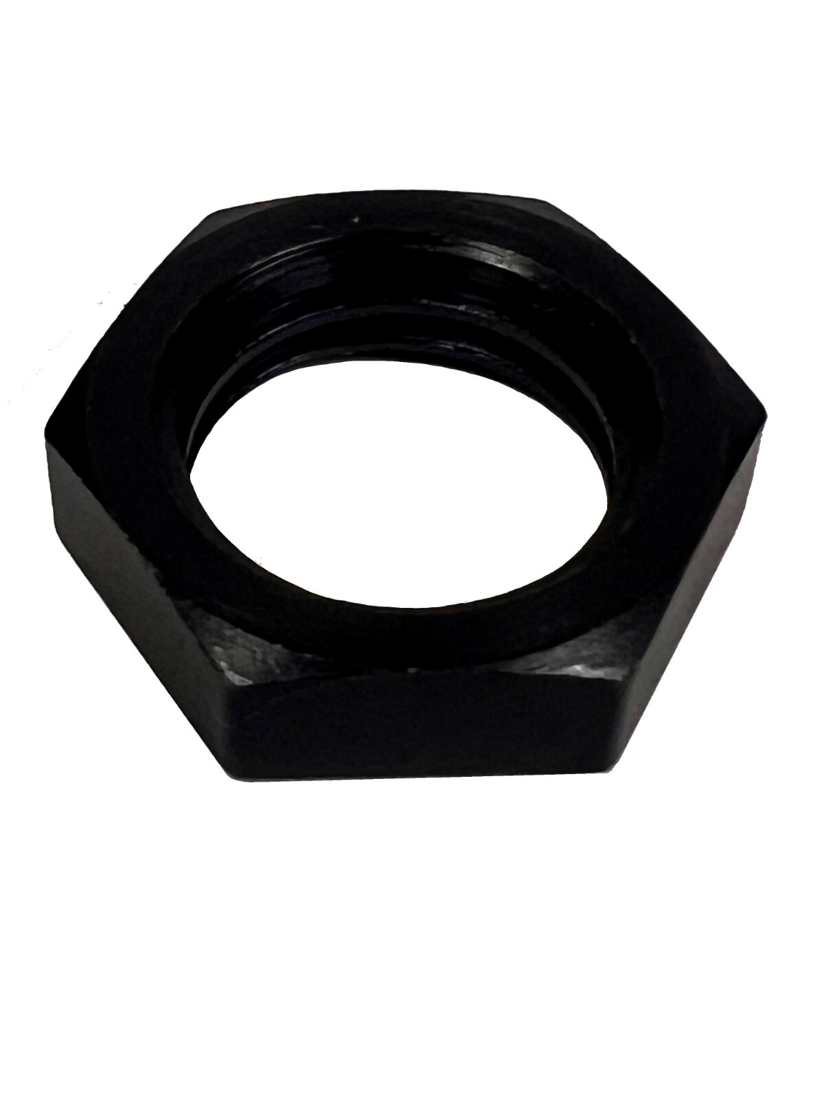 Delta Unisaw Arbor Blade Nut Left Hand Thread for Right Tilt # 902-01-200-9848S