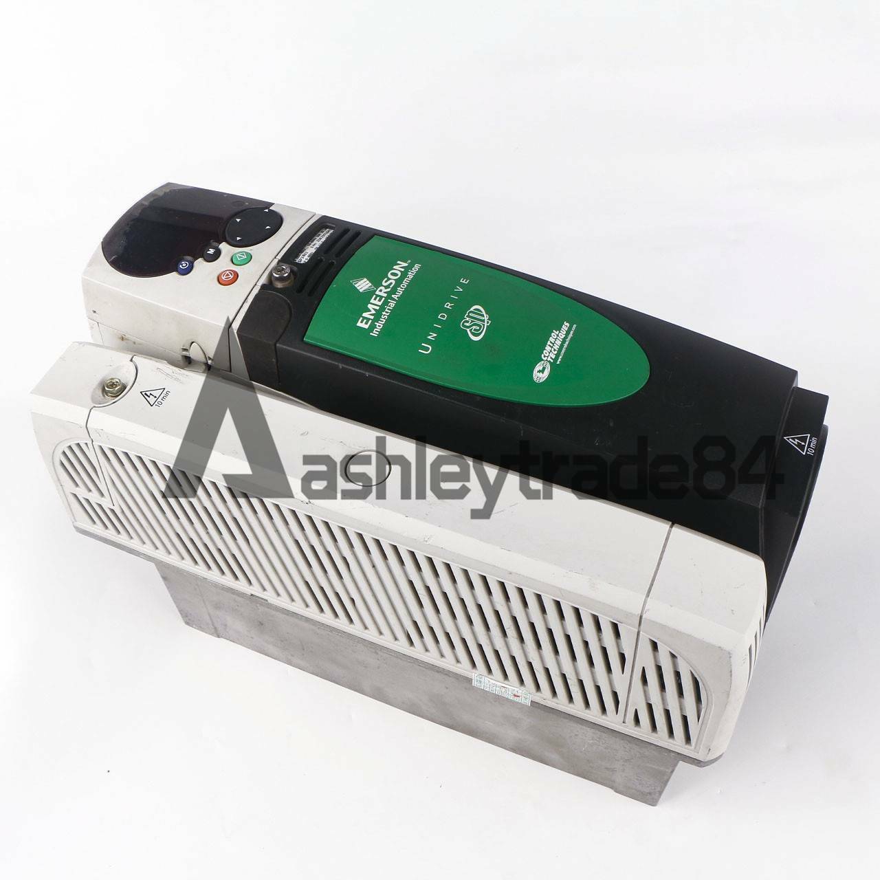 One Used CT Control Techniques EMERSON UNIDRIVE SP2402