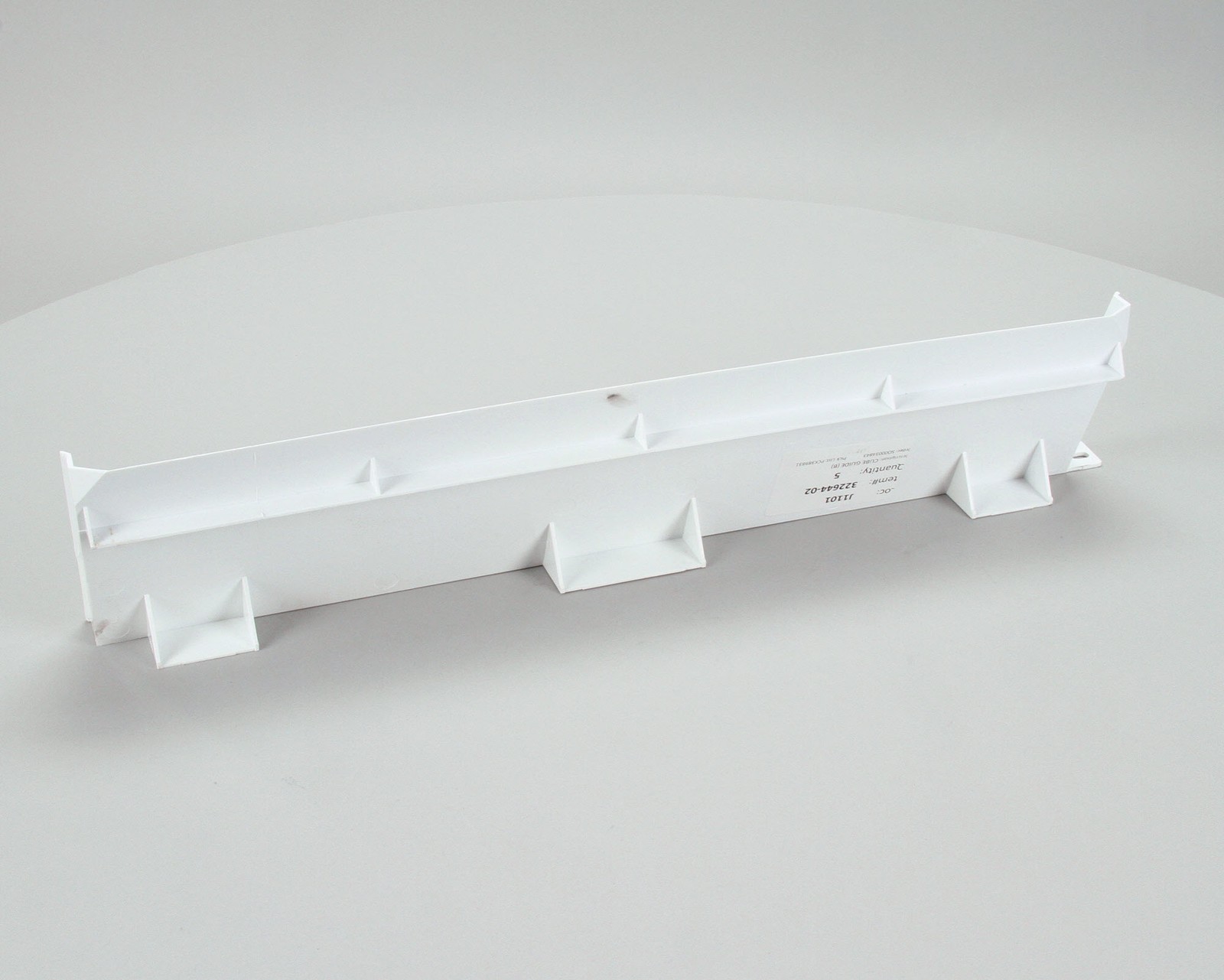 Hoshizaki Cube Guide (B) 322644-02 – Free Shipping + Geniune OEM