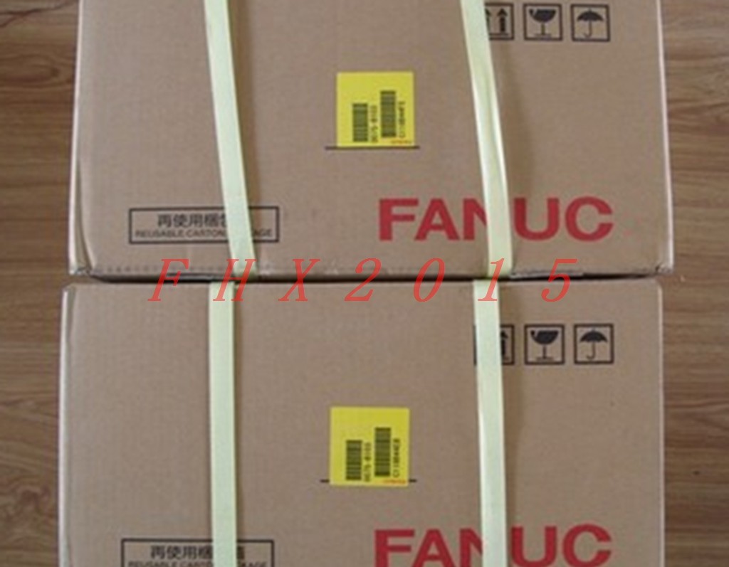 ONE NEW Fanuc A06B-6121-H030#H550 Servo Amplifier