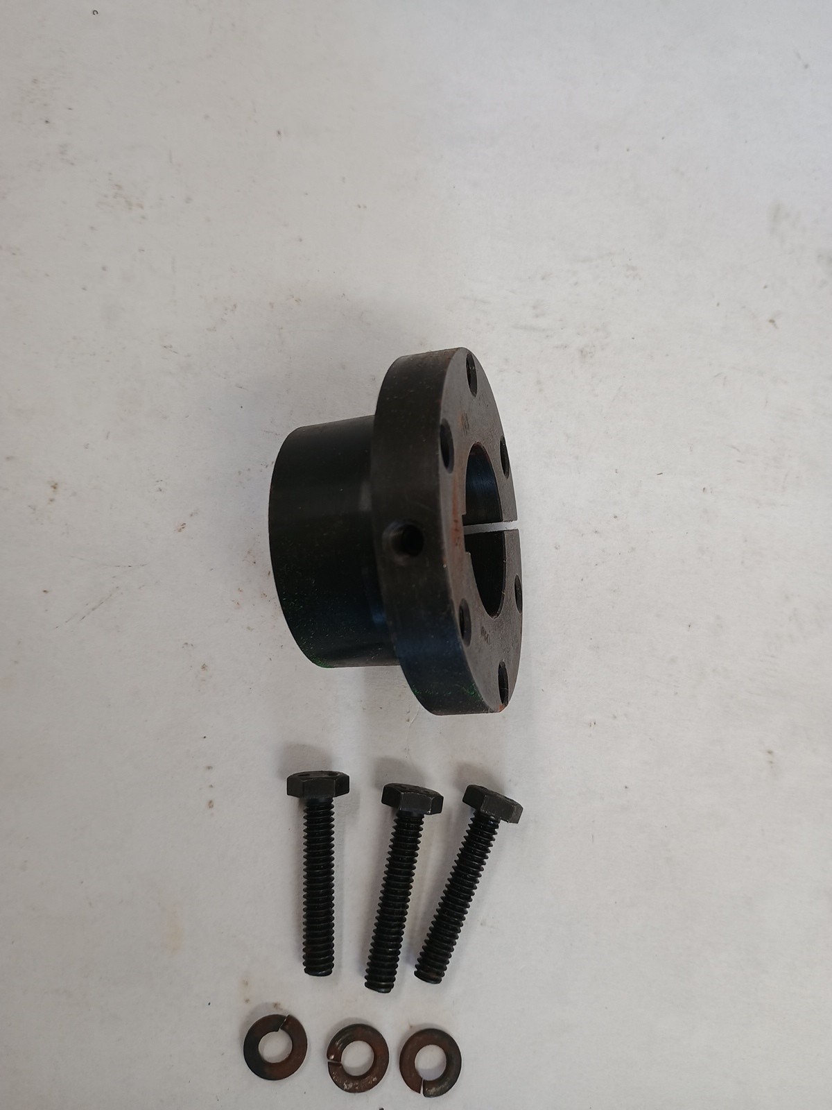 MSC SH 1-1/4 Bushing New Old Stock