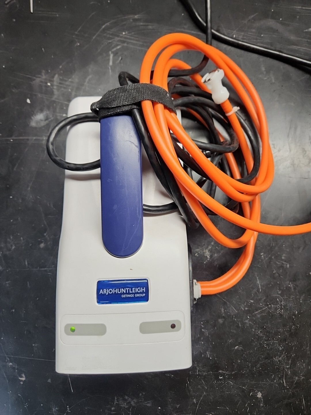 Flowtron Excel with Hoses tested