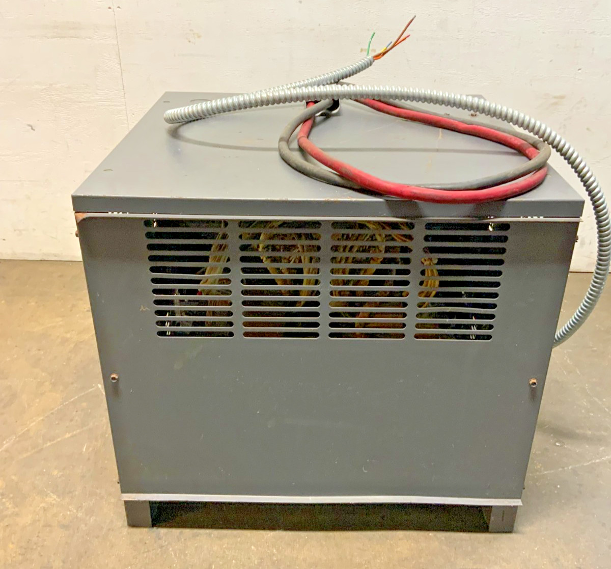 Hawker Premium Power Guard HD PH3M-18-1050 36V Forklift Battery Charger Free Shi