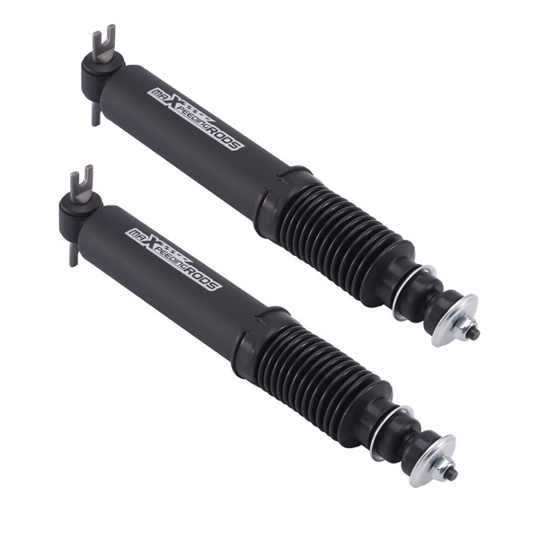 5 inch Front Drop Shocks Fit For Chevy GMC C1500 1988-1998 2WD 1/2 Ton