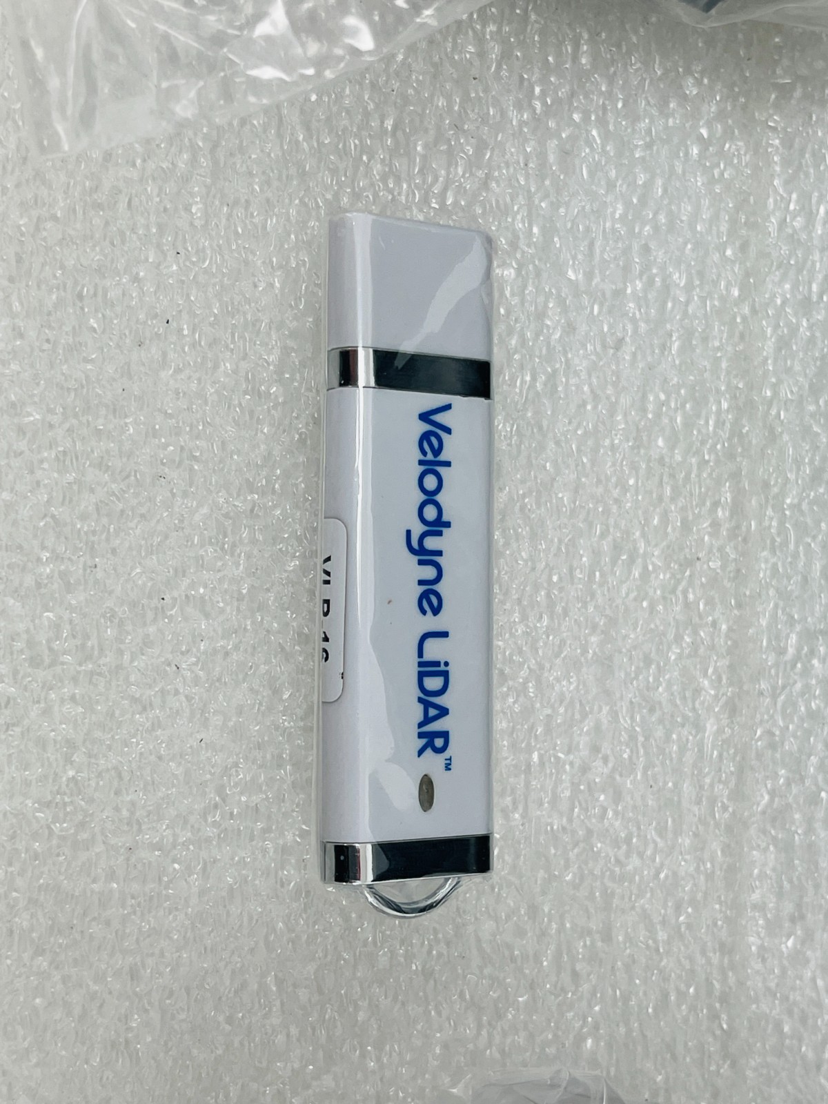 New Open Box – Velodyne VLP-16 LiDAR Sensor Puck LITE Kit Model With Case