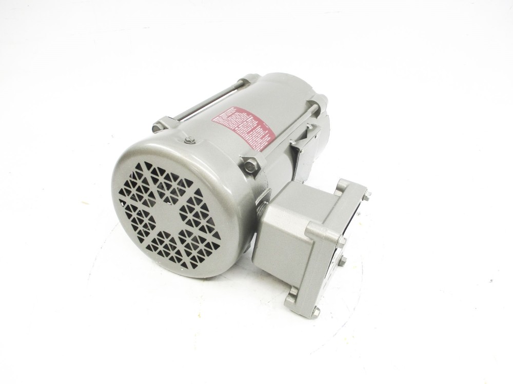 BALDOR VM7001A SER. F NSMP