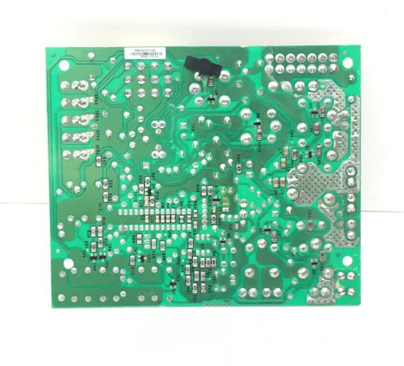 GOODMAN PCB00109 Furnace Control Circuit Board EMERSON 50M56-289 used # D681