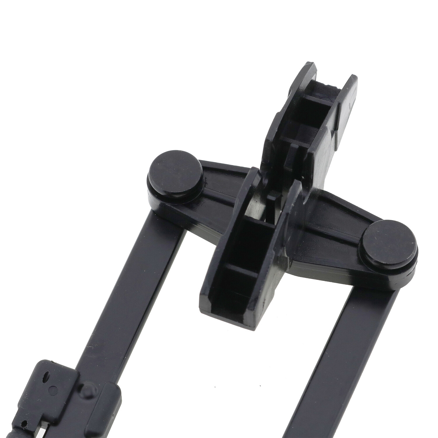 Windshield Wiper Arm & Blade for Bobcat S160 S175 S185 S205 S220 S250 S300 S330