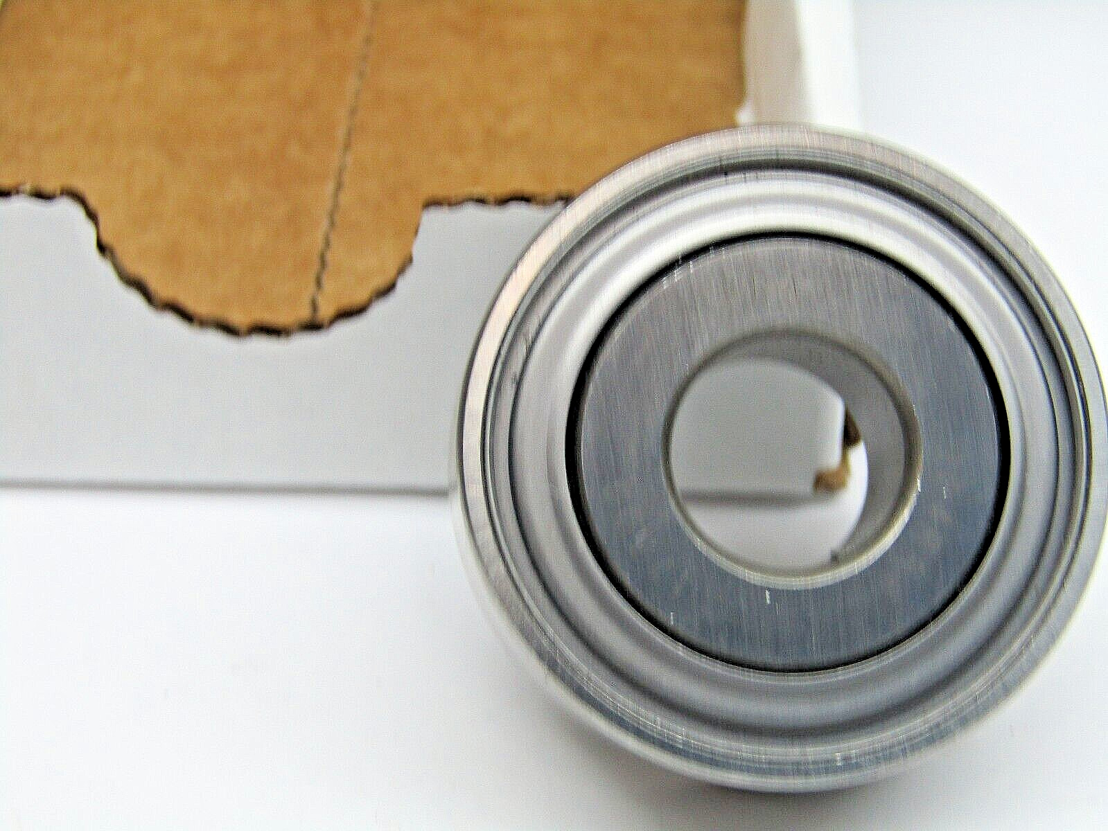 KRA 204RR8 .631″ X 1.781″ X .61″ Metal Shielded Bearing