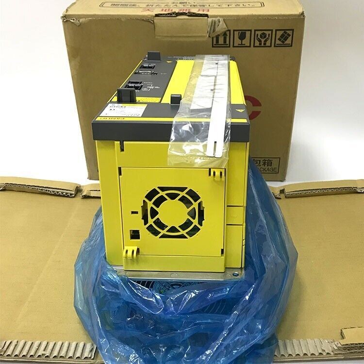 1PC New Fanuc A06B-6110-H037 SERVO AMPLIFIER Expedited Shipping A06B6110H037