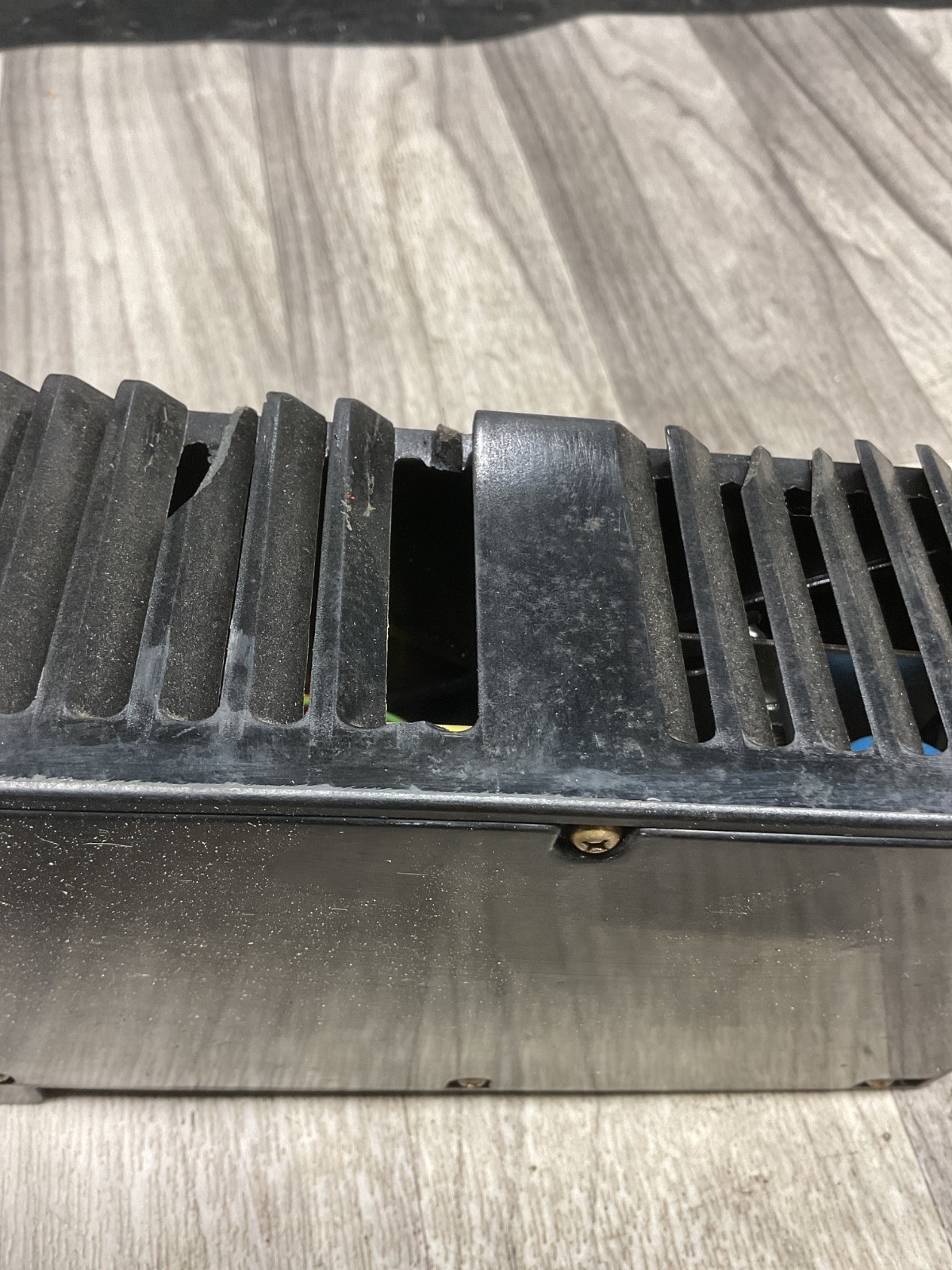 RELIANCE ELECTRIC 0-49005-5 LINEAR VOLTAGE TIME UNIT CARDPAK #4001G28PR7