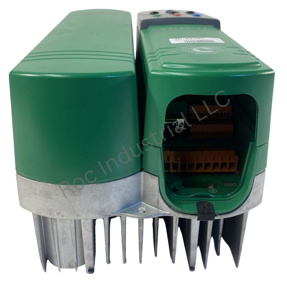 CONTROL TECHNIQUES UNI2403LFT UNIDRIVE OVERNIGHT SHIPPING