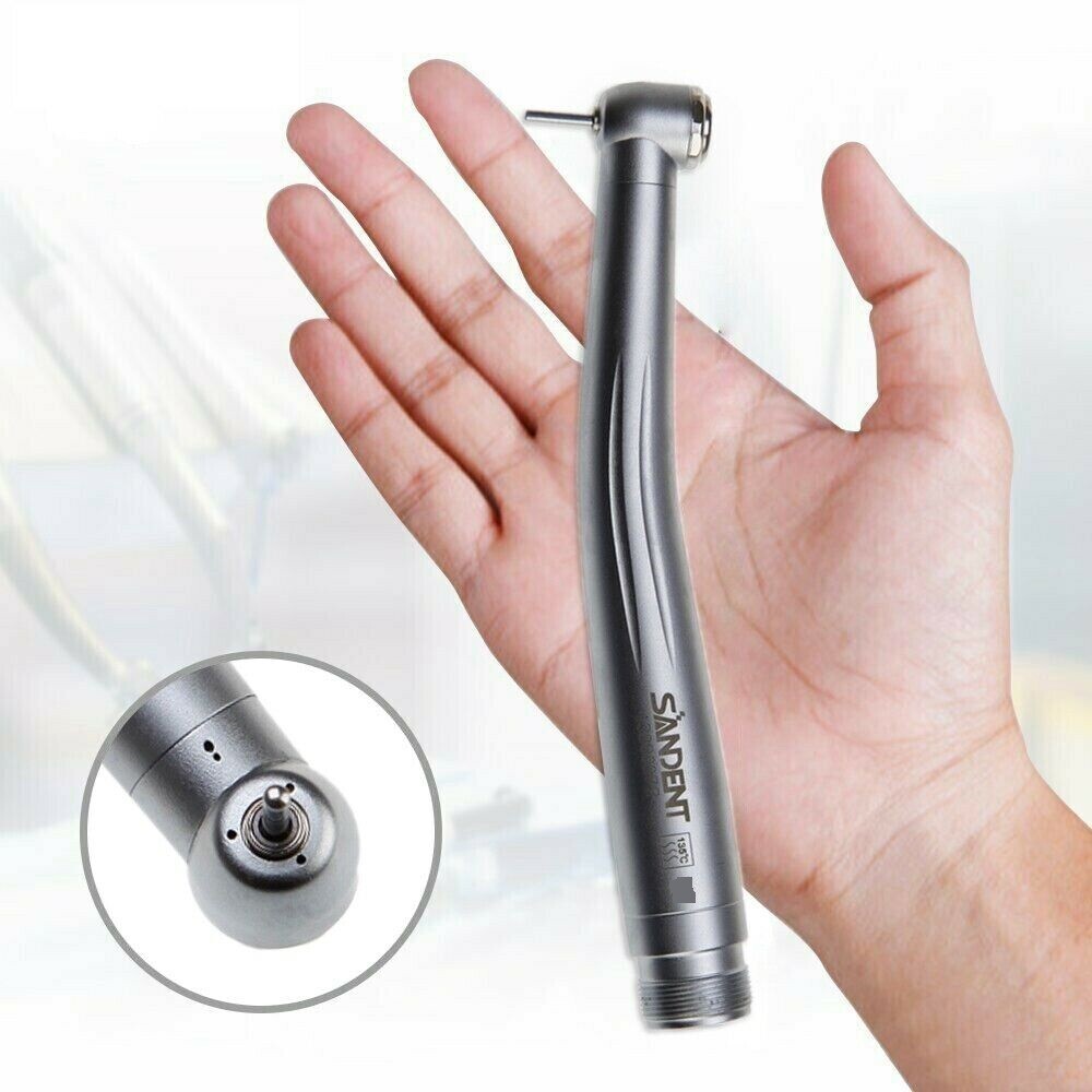 NSK PANA MAX Style Dental High Speed Handpiece Standard Clean Head 2 Hole Borden