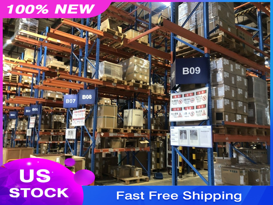 Allen Bradley 1747-L551 /C SLC 5/05 CPU Processor Unit Module 1747 L551 New
