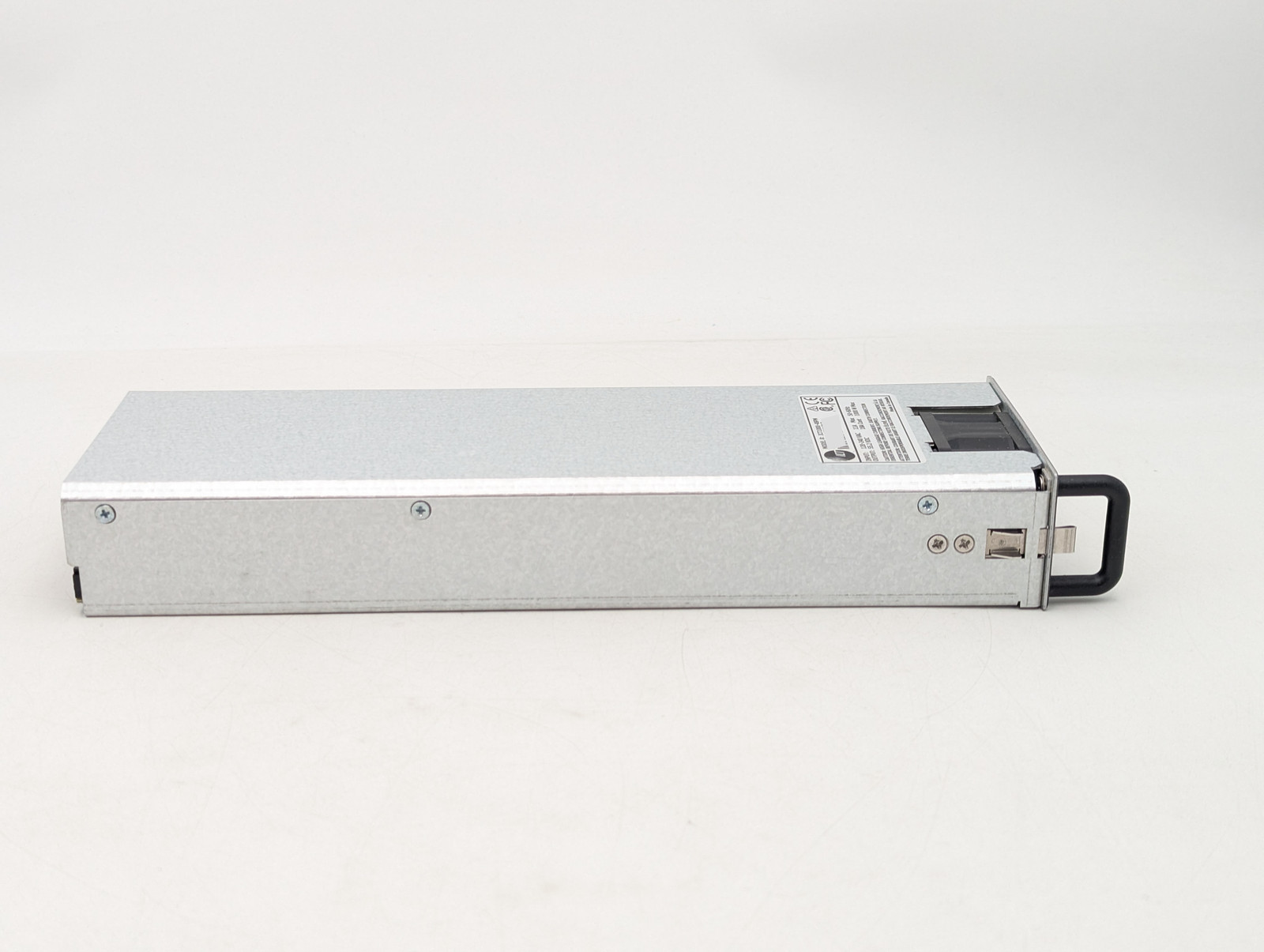 Innovative Circuit Technology 1000W DC Power Module | ICT1000-48PM | Silver