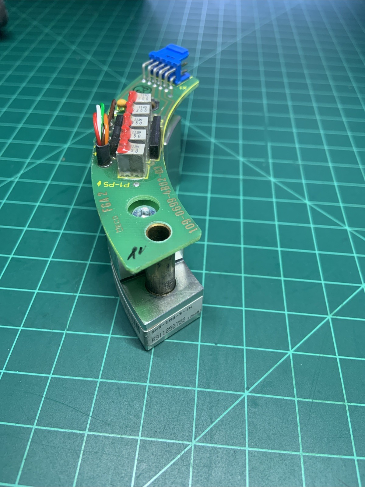 Indramat encoder SH-256-5-1N