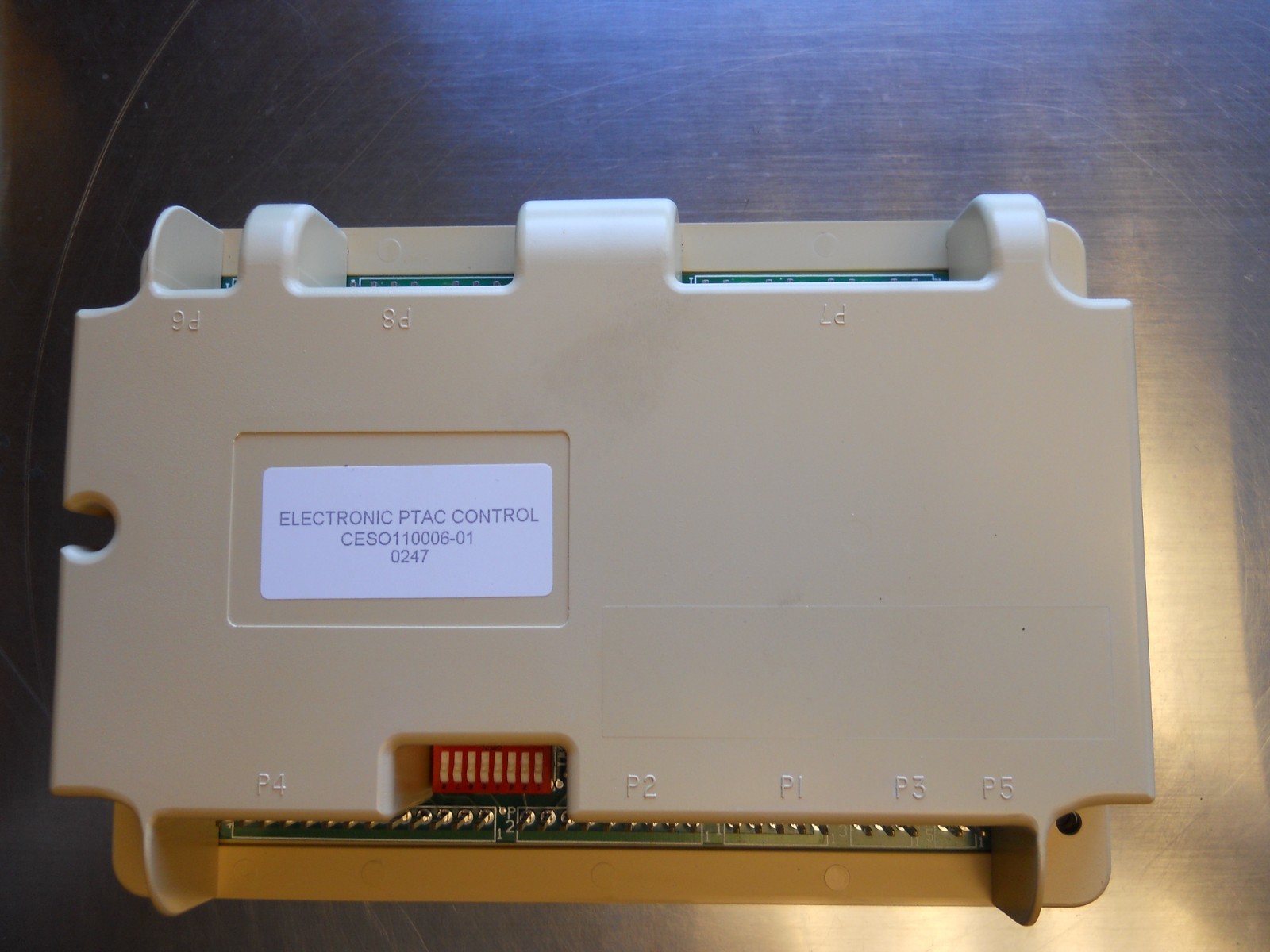 New OEM Electronic PTAC Control CESO110006-01 Control Circuit Board