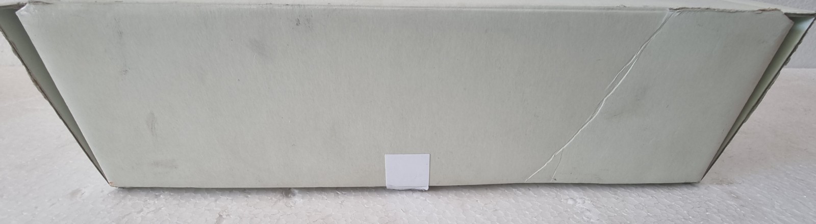 BEIJER ELECTRONICS E1061 TYPE : 07907C 24VDC HMI DISPLAY