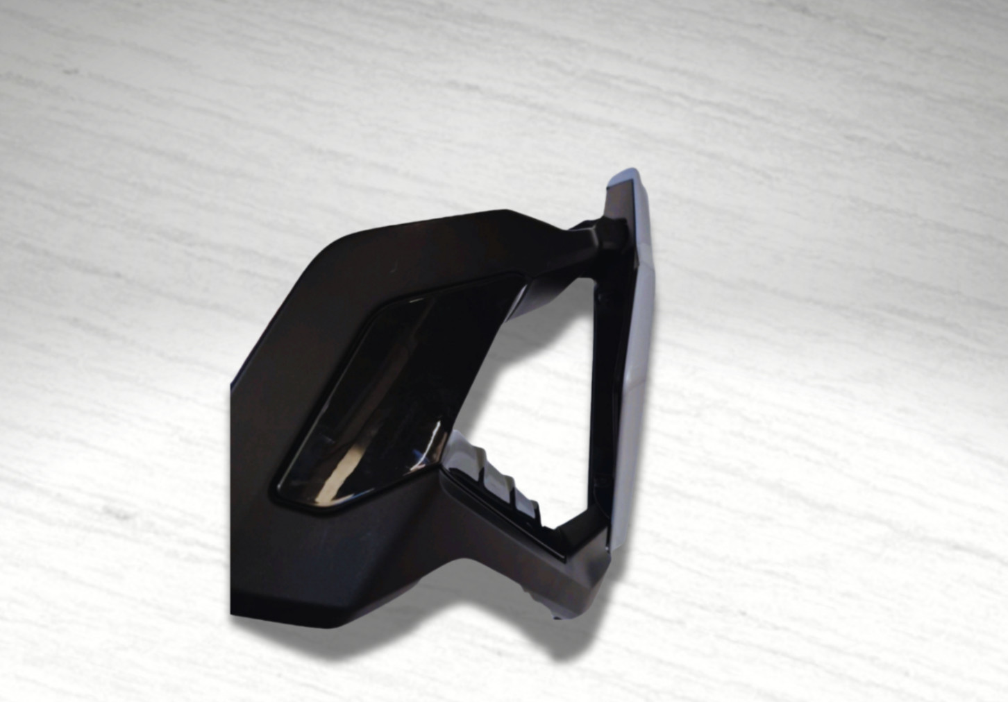 Claw Series Clip On Triumph Tiger 900 Air Deflectors- UK