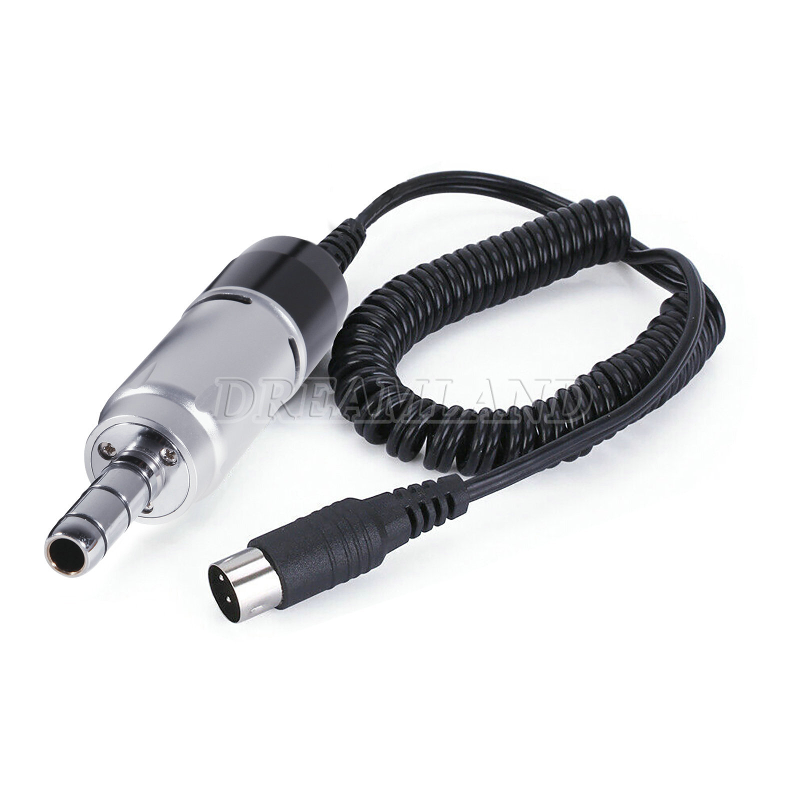 Dental Lab Marathon Electric Micromotor Contra Angle/Straight Handpiece Polisher