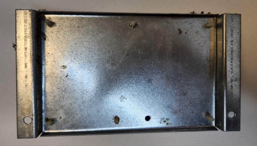 Rheem Ruud Control Board 1157-121 47-102684-08