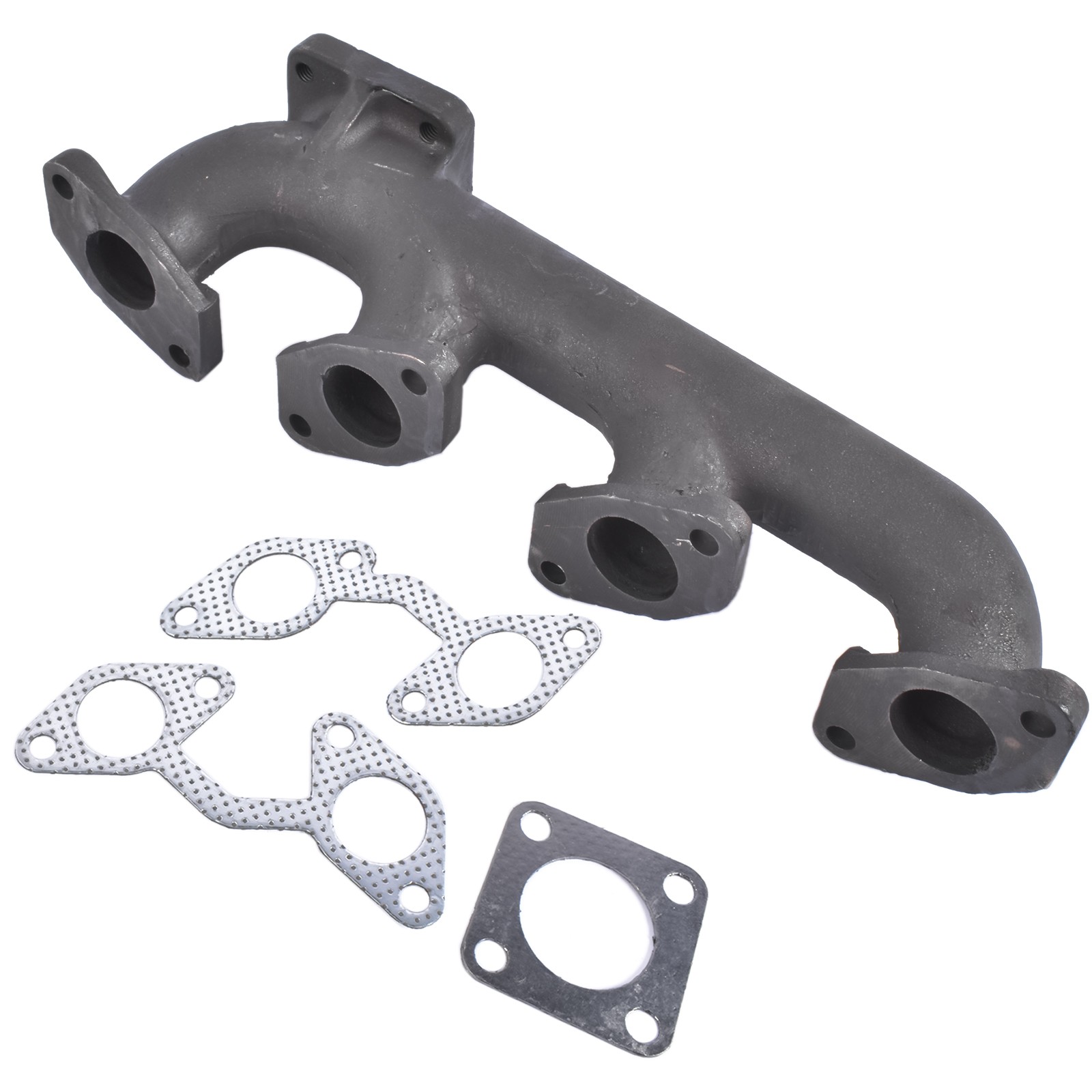 Exhaust Manifold For Bobcat 751 753 763 773 S150 S160 S175 Engine V2203 6651482
