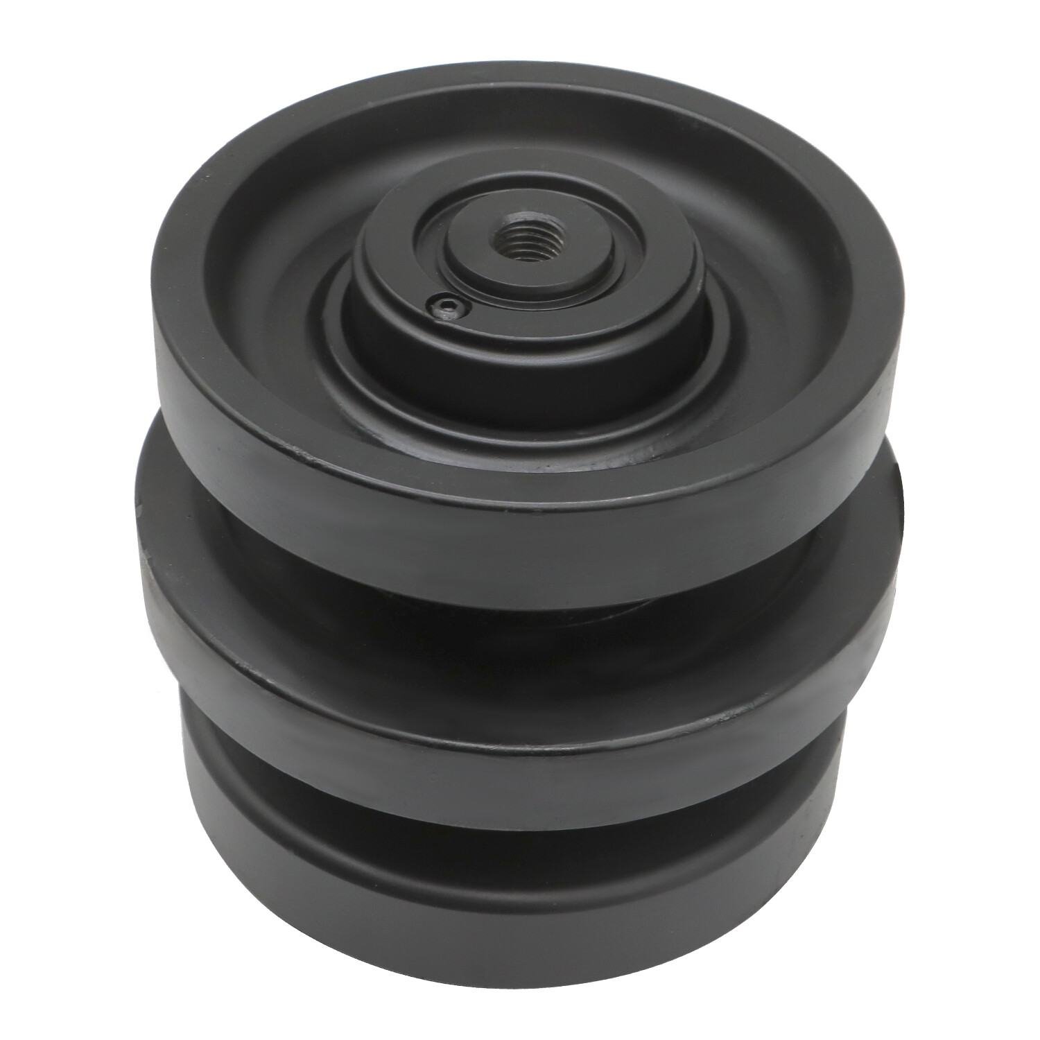 Bottom Roller For Bobcat T190 T650 T320 T300H T200 T750 T300 T250H T550 6689371