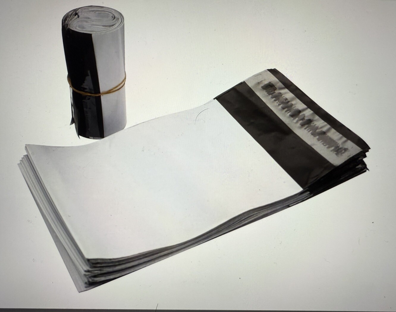 Poly Mailers Shipping Bag 6×9 7.5×10.5 9×12 10×13 12×15.5 14.5×19 19×24 24×24