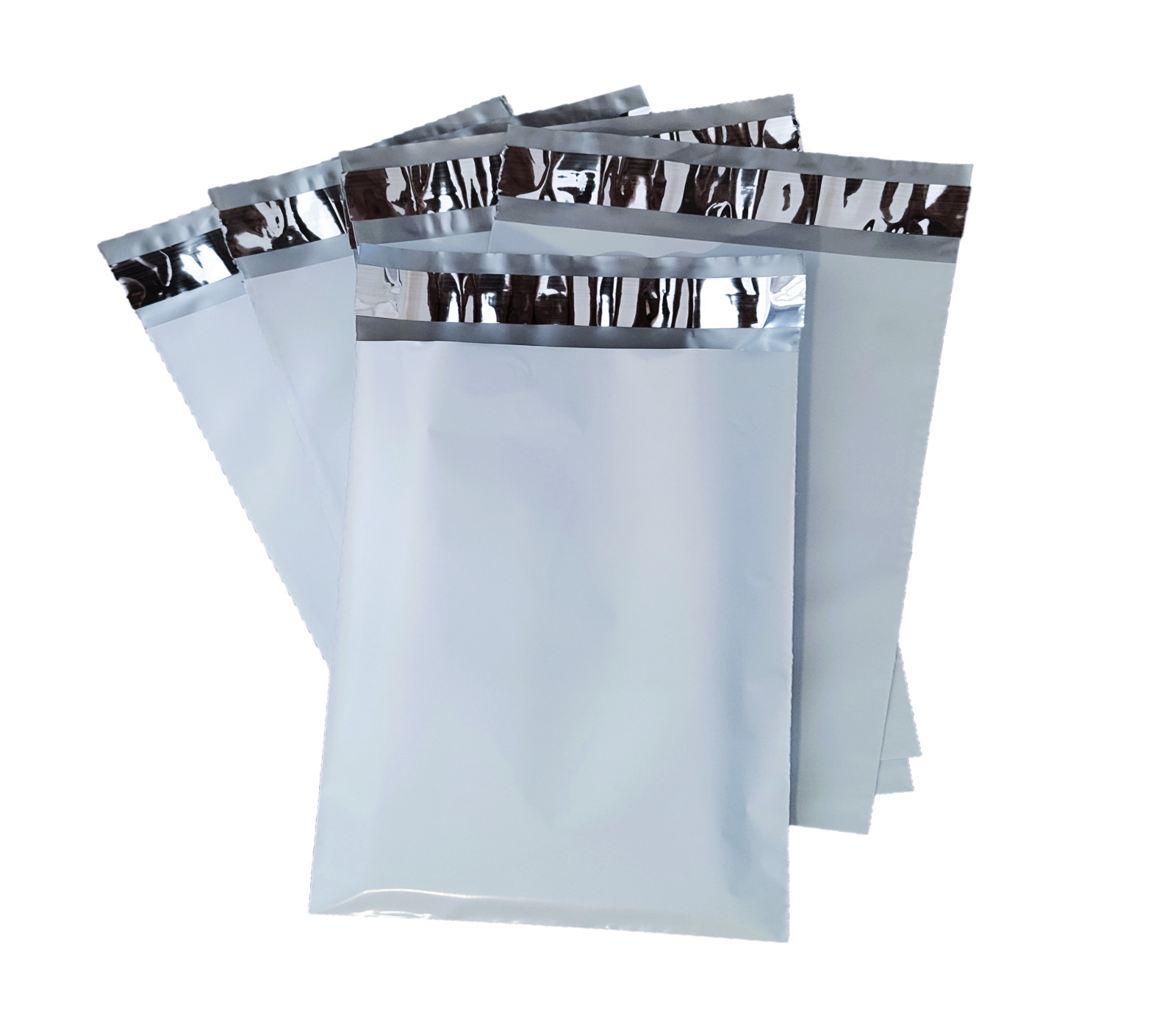 Poly Mailer Shipping Bags Envelopes Self Sealing Plastic Mailing Bags 2.5 MIL