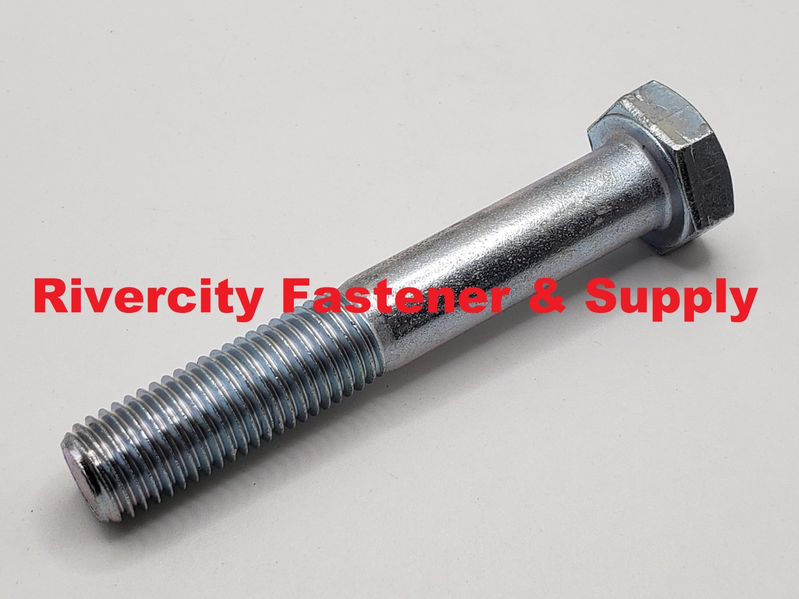 M12-1.5×75 Hex Head Cap Screws M12x1.5×75 Bolts 12mm x 1.5 x 75mm M12x1.5 x 75