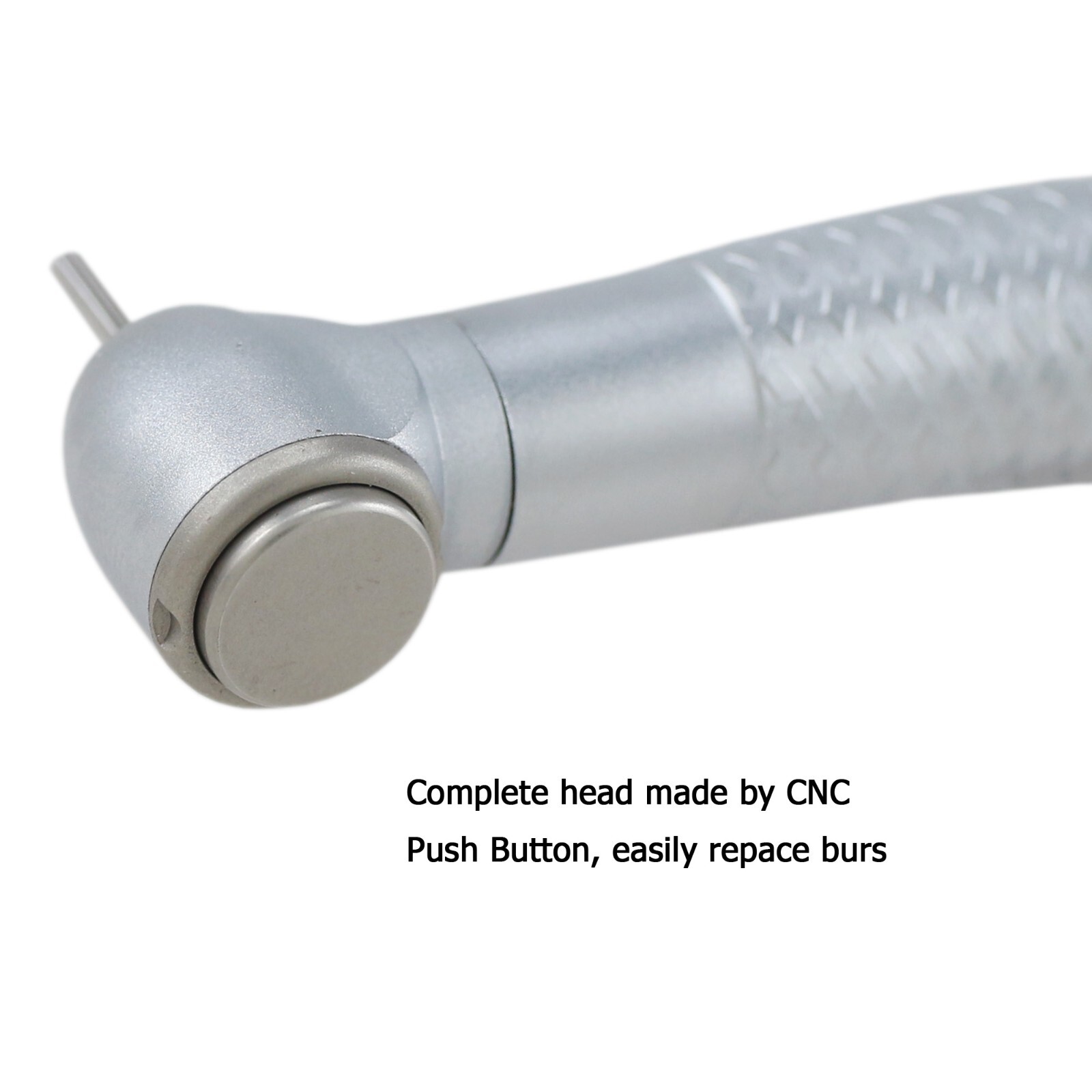COXO Dental High Speed Handpiece Fiber Optic For KAVO MULTIflex Coupler 4 6 Hole